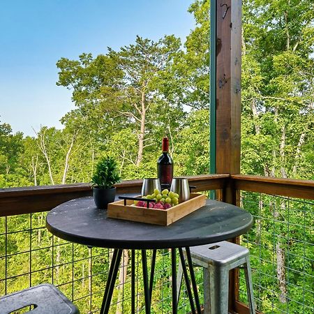 Spring Sale! Indoor Pool, Pet Stays Free, Movie, Hottub Sevierville Extérieur photo
