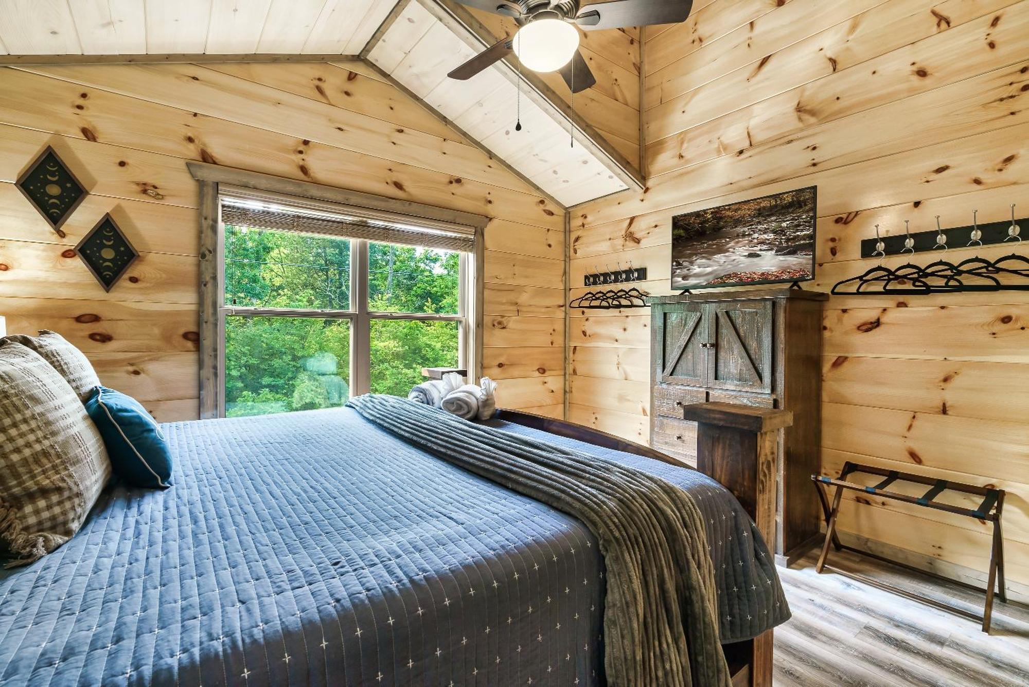 Spring Sale! Indoor Pool, Pet Stays Free, Movie, Hottub Sevierville Extérieur photo