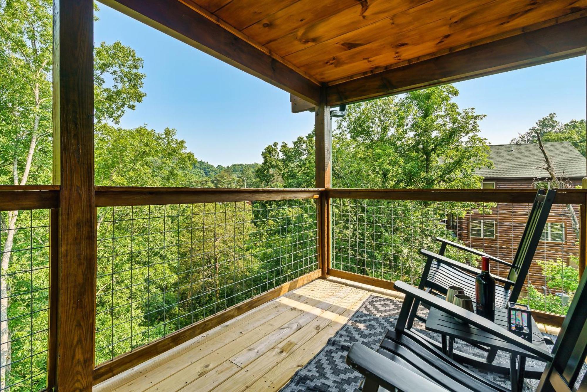 Spring Sale! Indoor Pool, Pet Stays Free, Movie, Hottub Sevierville Extérieur photo