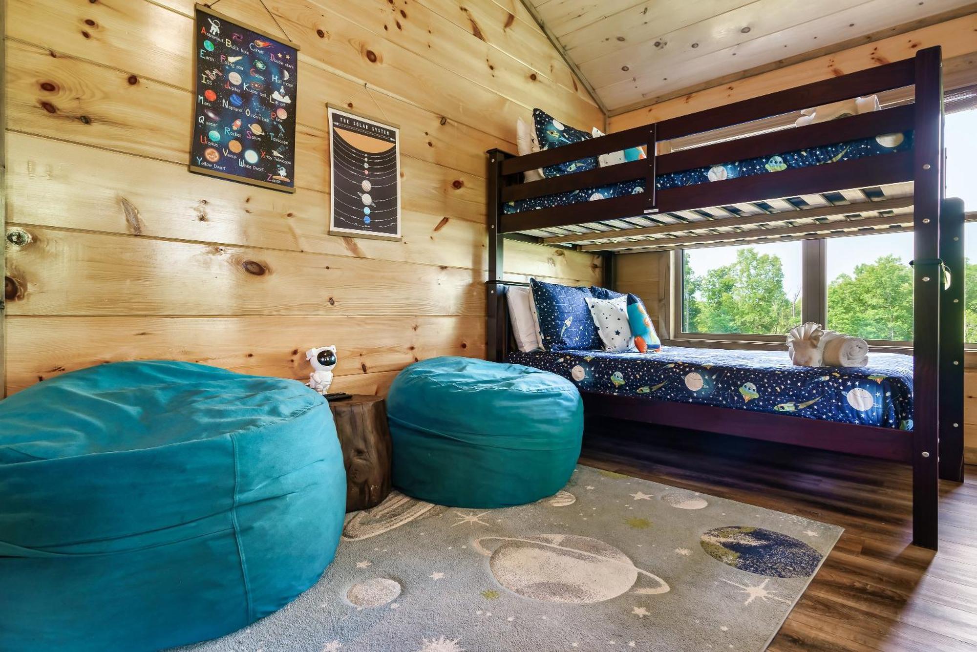 Spring Sale! Indoor Pool, Pet Stays Free, Movie, Hottub Sevierville Extérieur photo