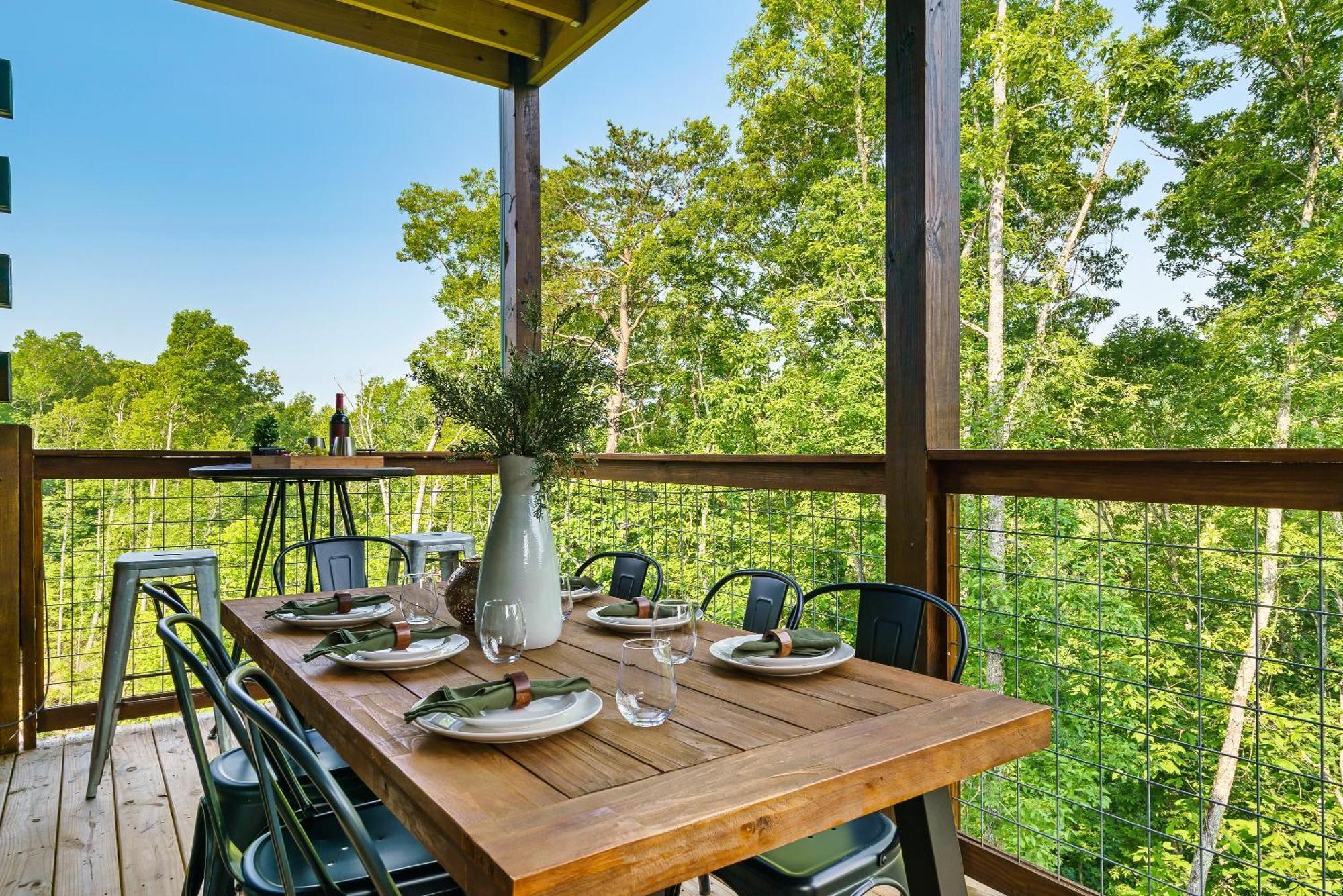 Spring Sale! Indoor Pool, Pet Stays Free, Movie, Hottub Sevierville Extérieur photo