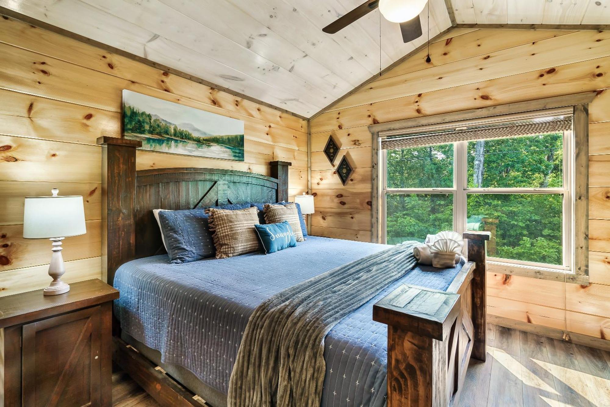 Spring Sale! Indoor Pool, Pet Stays Free, Movie, Hottub Sevierville Extérieur photo