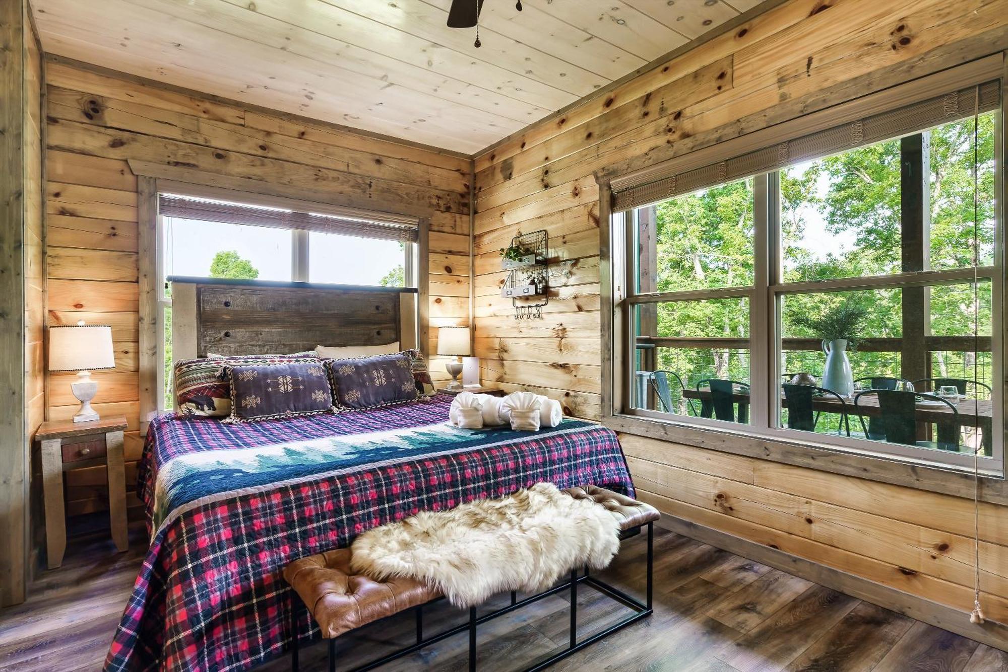 Spring Sale! Indoor Pool, Pet Stays Free, Movie, Hottub Sevierville Extérieur photo